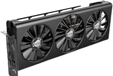 AMD Reportedly Stops Production of RX 5700 XT