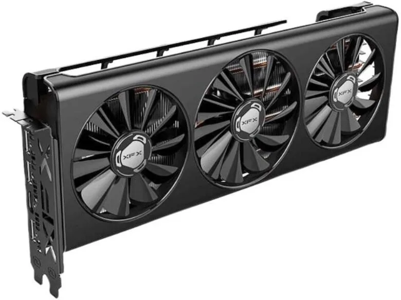 AMD Reportedly Stops Production of RX 5700 XT