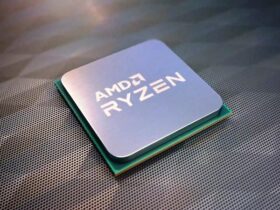 AMD Talks about Ryzen 5000 Series CPU Shortage