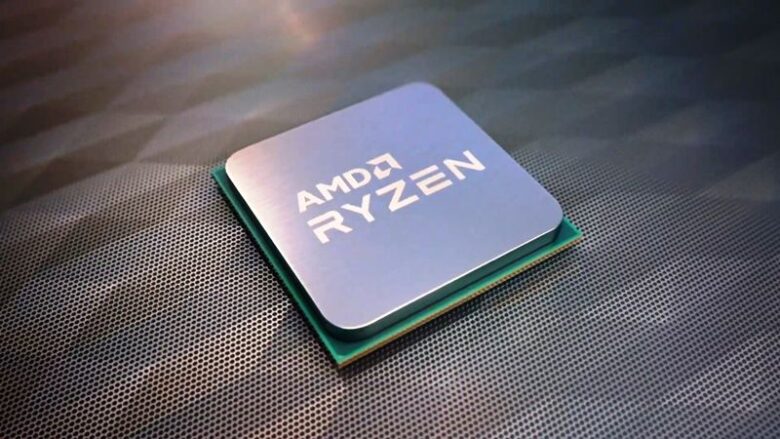 AMD Talks about Ryzen 5000 Series CPU Shortage