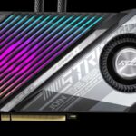 Asus Officially Warns Limited Stock of AMD Radeon RX 6800 XT