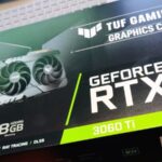 Manli Nvidia GeForce RTX 3060 Ti