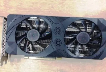NVIDIA GeForce RTX 3060 Ti 3DMark Benchmarks Leaked