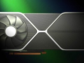 NVIDIA GeForce RTX 3060 Ti Release Nov 19