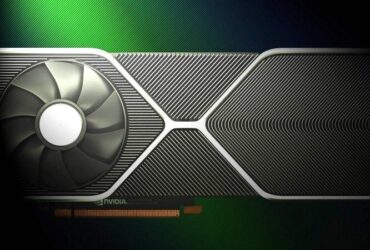 NVIDIA GeForce RTX 3060 Ti Release Nov 19