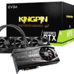 NVIDIA GeForce RTX 3090 Overclocked To 2.8 GHz