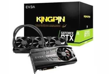 NVIDIA GeForce RTX 3090 Overclocked To 2.8 GHz