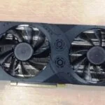 Nvidia GeForce RTX 3060 Ti