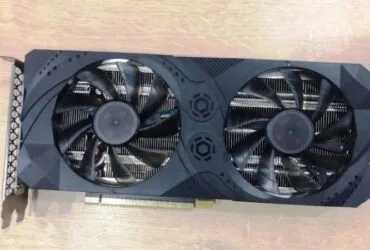 Nvidia GeForce RTX 3060 Ti