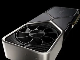 Nvidia GeForce RTX 3060 Ti Graphics Card European Price Leaked
