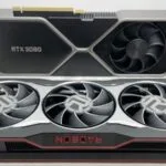 AMD Radeon RX 6800 XT Is Half The Frame Rate of GeForce RTX 3080
