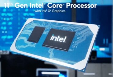 Intel 11th Gen Rocket Lake-S