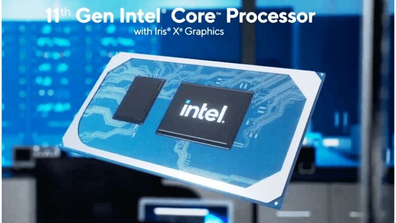 Intel 11th Gen Rocket Lake-S