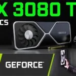 NVIDIA GeForce RTX 3080 Ti