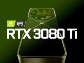 NVIDIA GeForce RTX 3080 Ti, RTX 3070 Ti