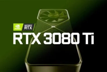 NVIDIA GeForce RTX 3080 Ti, RTX 3070 Ti
