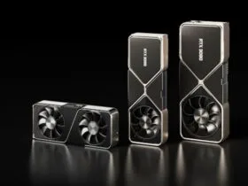 NVIDIA Price of RTX 30 GPUs for Gamers Wont Stabilize