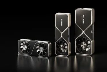 NVIDIA Price of RTX 30 GPUs for Gamers Wont Stabilize