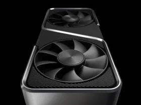 Nvidia Preparing To Launch GeForce RTX 3070 Ti