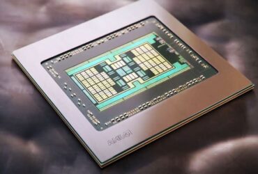 AMD Allegedly Working on Navi 31 GPU (RX 7000 Series)