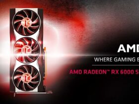 AMD Warns GPU,CPU, & Console Chip Shortages