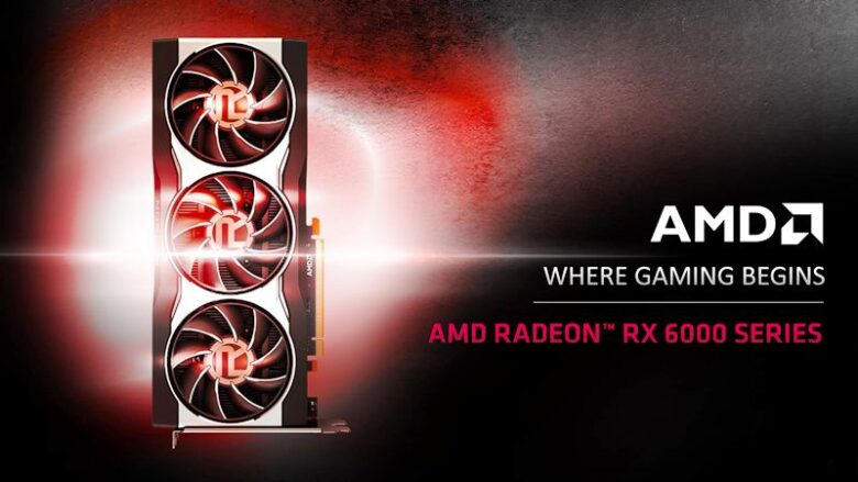 AMD Warns GPU,CPU, & Console Chip Shortages