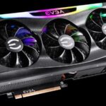 EVGA & ZOTAC Increase Prices GeForce RTX 30 Series GPU