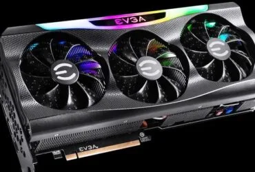 EVGA & ZOTAC Increase Prices GeForce RTX 30 Series GPU