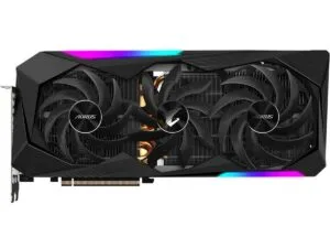 Gigabyte Radeon RX 6900 XT AORUS MASTER Pics