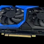 Intel DG1 GPU