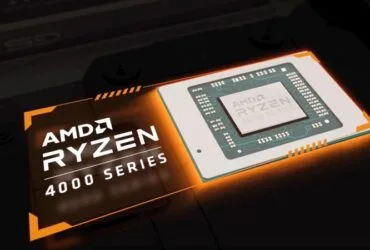 Intel Nvidia Deal Blocked AMD Renoir Laptops To Use GeForce RTX 2070