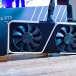 Nvidia GeForce RTX 3060 Price
