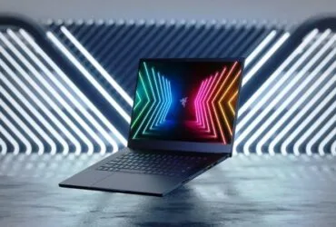 Razer Announces Blade 15 & Blade Pro 17 Gaming Laptop