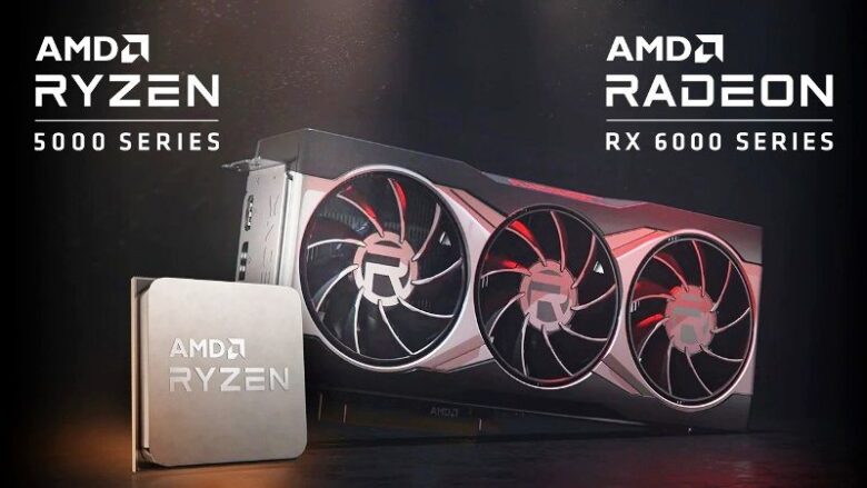 AMD Penalizes Stores for Selling Radeon RX 6000 GPUs & Ryzen 5000 CPUs At High Prices