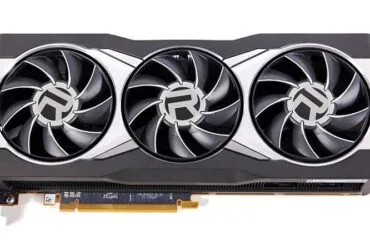 AMD RX 6900 XT & 6800 XT GPU