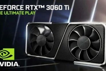 Inno3D RTX 3060 Ti & RTX 3070 Twin X2