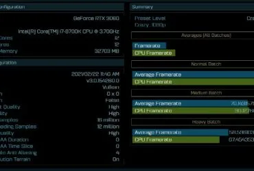 Nvidia GeForce RTX 3060 19% Faster Than RTX 2060