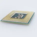 CPUs