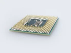 CPUs