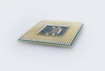 CPUs