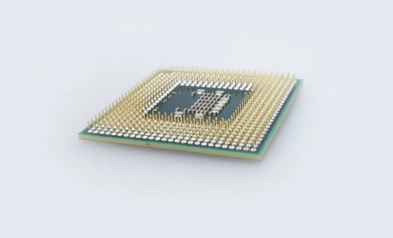 CPUs