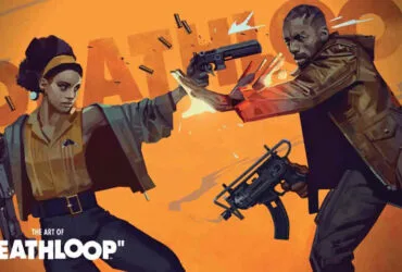 Deathloop