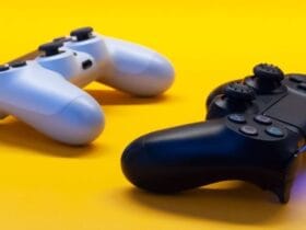 Gaming Controllers