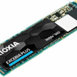 Kioxia PCIe Gen 5.0 SSD