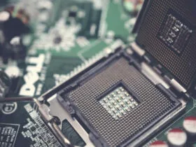 LGA1700 Socket