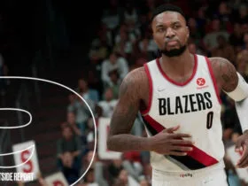 NBA 2K22