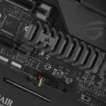 NVMe M.2 MP600 PRO XT SSD