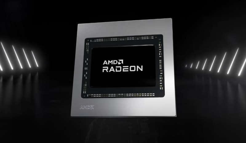 Vulkan Ray Tracing Support Comes to AMD Navi 1X, Vega, and Polaris GPU ...