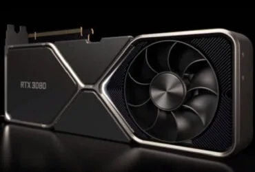 RTX 3080 Super