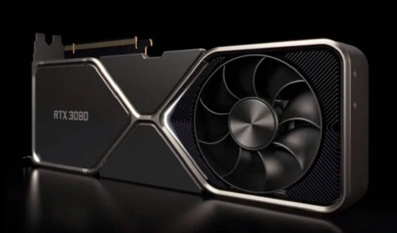 RTX 3080 Super